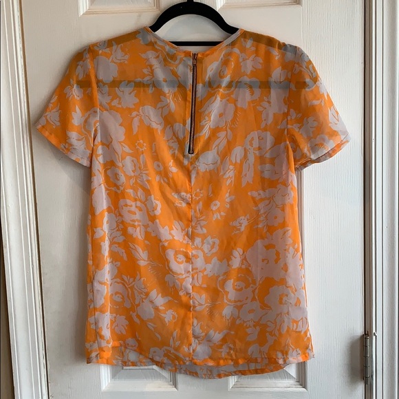 ASOS Blouse - Picture 2 of 5